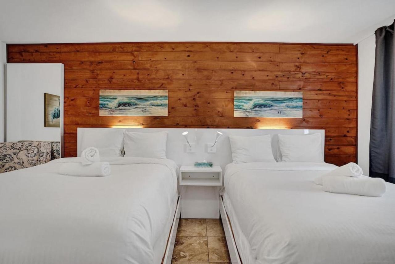 Waves Beach Town Cozy Studio Apartment Pompano Beach Dış mekan fotoğraf