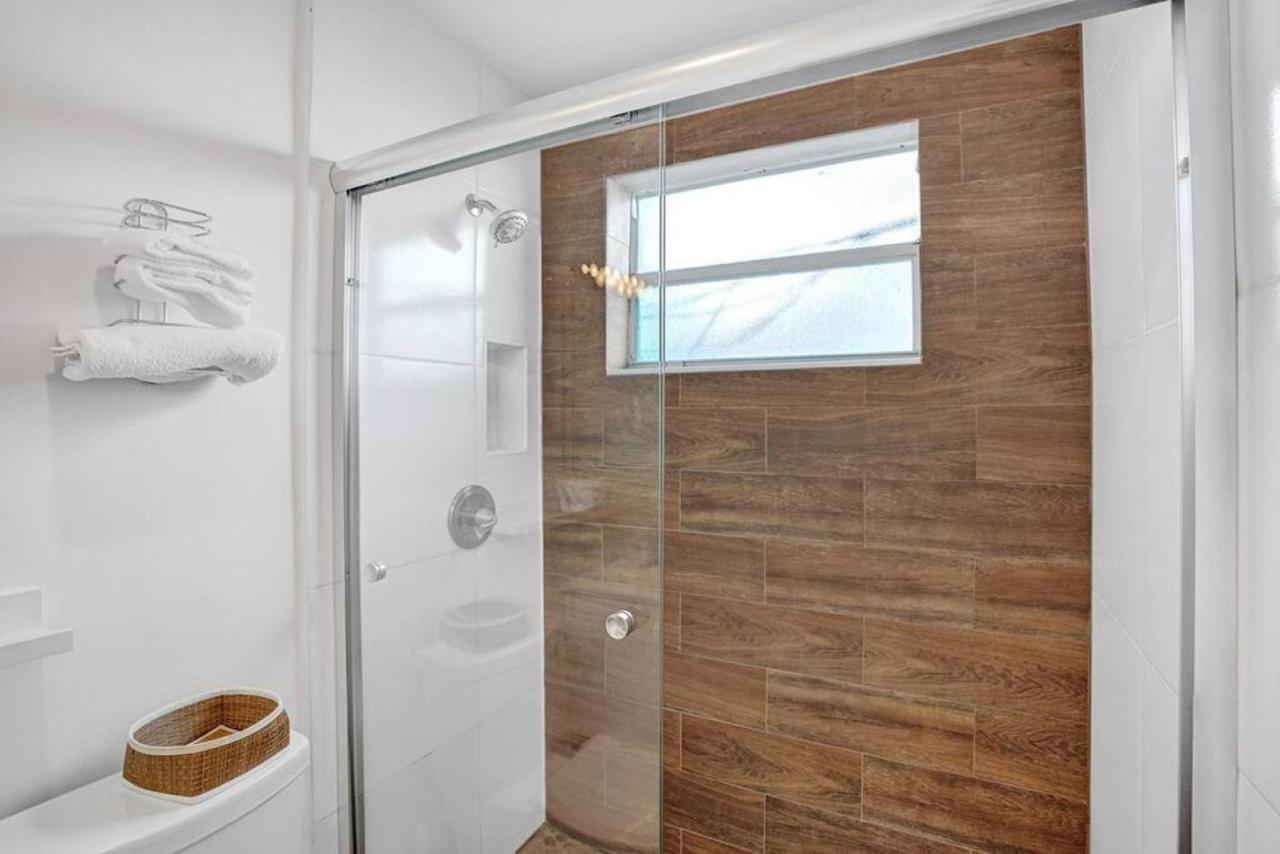 Waves Beach Town Cozy Studio Apartment Pompano Beach Dış mekan fotoğraf